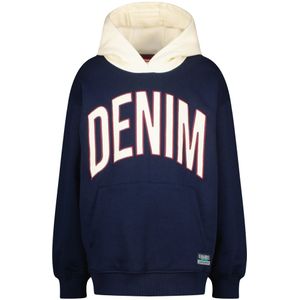 Vingino jongens hoodie - Marine