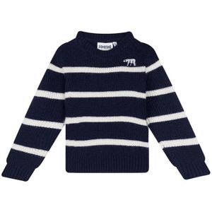 Someone jongens trui - Marine