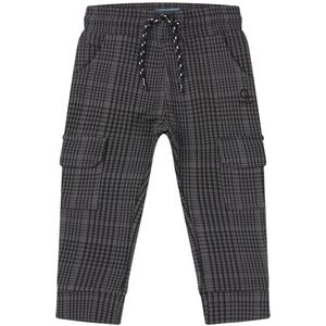 Flinq jongens broek - Antracite