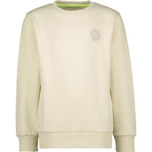 Vingino jongens sweater - Ecru