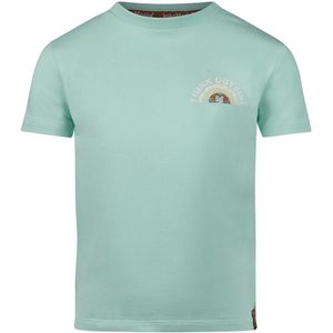 Koko Noko jongens t-shirt - Groen