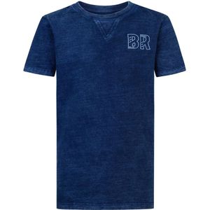 Blue Rebel jongens t-shirt - Indigo