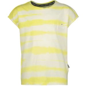 Vingino meisjes t-shirt - Geel