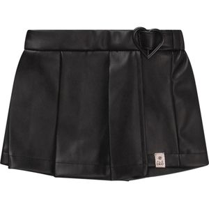 Bakkaboe meisjes rok - Zwart