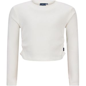 Retour meisjes longsleeve - Wit