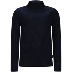 Retour meisjes longsleeve - Blauw