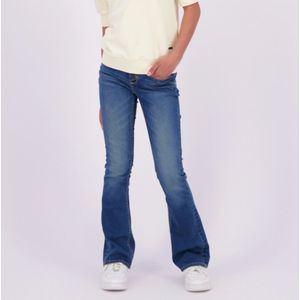 Raizzed meisjes jeans - Dark denim
