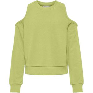 KIDS ONLY meisjes sweater - Groen