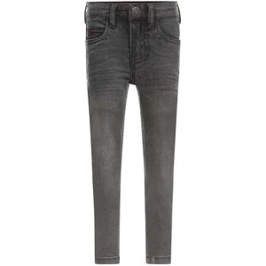 Koko Noko jongens jeans - Grey denim