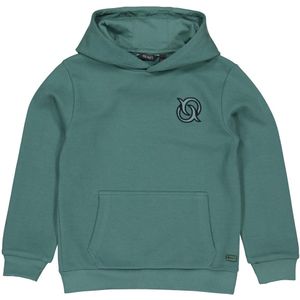 Quapi jongens hoodie - Groen