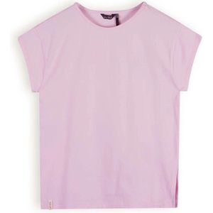 NoBell meisjes t-shirt - Rose