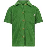 The New Chapter jongens overhemd - Groen