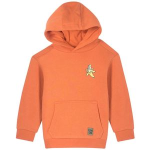 Someone jongens hoodie - Oranje