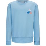 Retour jongens sweater - Pastel blue