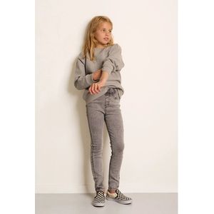 Tumble 'N Dry meisjes jeans - Grey denim