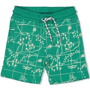 Sturdy jongens korte broek - Groen