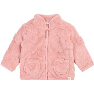 Bakkaboe meisjes winterjas - Rose