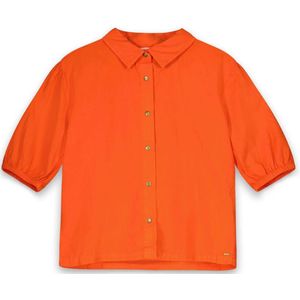 Street Called Madison meisjes blouse - Oranje