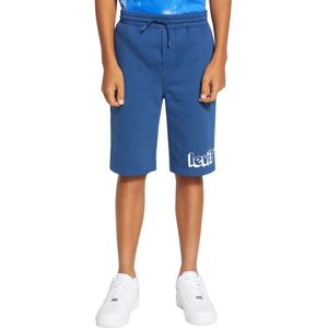 Levi's jongens korte broek - Blauw