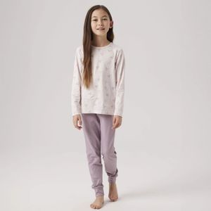 Name It meisjes pyjama - Rose