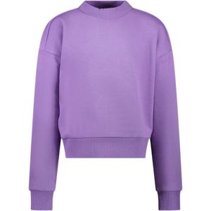 Cars meisjes sweater - Lila