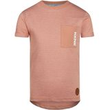 Koko Noko jongens t-shirt - Oud rose