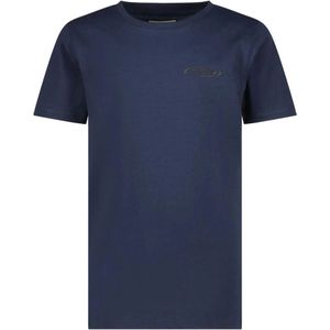 Raizzed jongens t-shirt - Marine