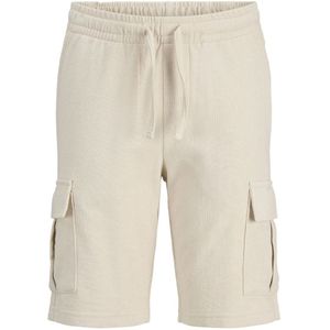 Jack & Jones Junior jongens korte broek - Zand