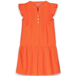 Street Called Madison meisjes jurk - Oranje