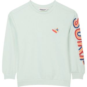 Someone jongens sweater - Licht groen