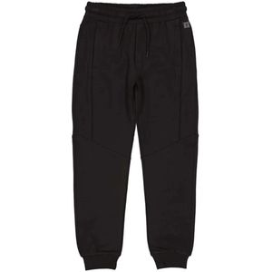 LEVV jongens broek - Antracite