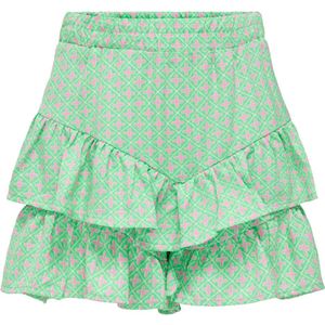 KIDS ONLY meisjes korte broek - Groen
