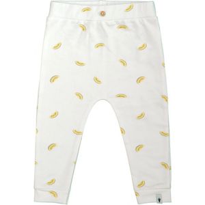 Klein meisjes broek - Wit