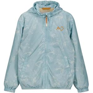 Moodstreet meisjes zomerjas - Pastel blue