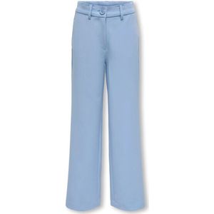 KIDS_ONLY meisjes broek - Pastel blue