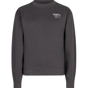 Indian Blue Jeans - Sweater - Phantom