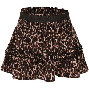 Persival meisjes rok - Bruin