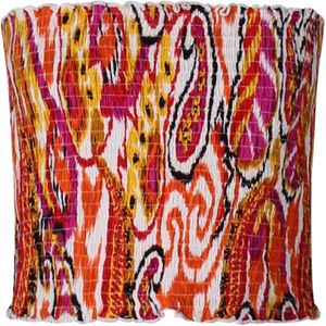 D-zine meisjes top - Rood