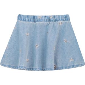 Someone meisjes rok - Medium denim