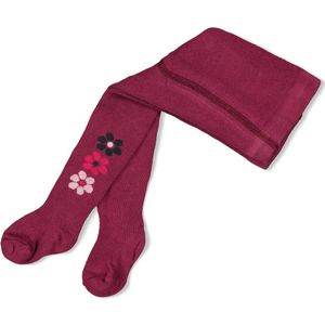 Feetje meisjes maillot - Bordeaux