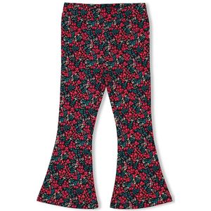 Jubel meisjes broek - Antracite