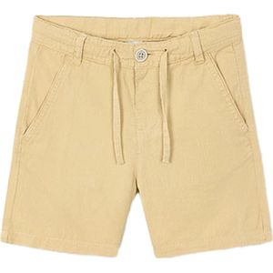 Mayoral - Korte Broek - Oker - Katoen