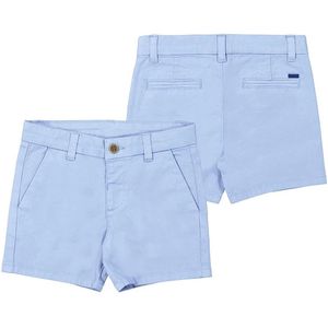 Mayoral jongens korte broek - Pastel blue