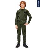 Retour sweatpants kasper maat 104/4J