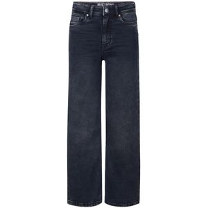 Blue Rebel meisjes jeans - Dark denim