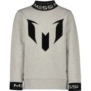 Vingino jongens sweater - Grijs melee