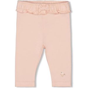 Feetje meisjes legging - Rose