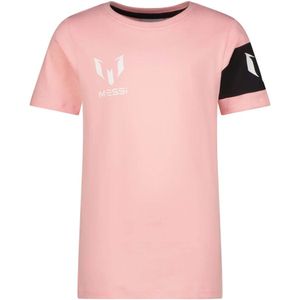 Vingino jongens t-shirt - Rose