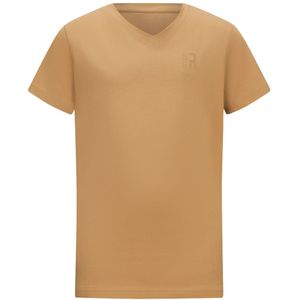 Retour jongens t-shirt - Bruin
