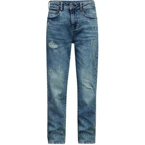 Retour jongens jeans - Medium denim